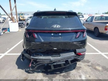 Hyundai Tucson IV 2024 Hyundai Tucson 2024 HYUNDAI TUCSON PLUG-IN HYBRID LIMITED 1.6 180KM, zdjęcie 7