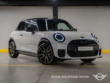 Mini Mini F65/F66/J01 Cooper 3D 2.0 204KM 2024 MINI Cooper S Cooper S 3-drzwiowy 204 KM - DEMO 2024 - Gotowy do Odbioru -, zdjęcie 2