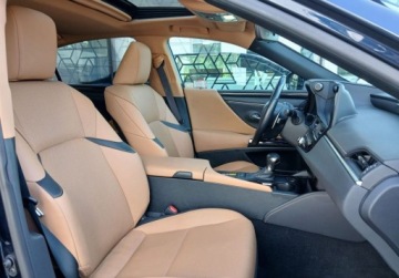 Lexus ES VII (XV70) Sedan Facelifting 300h 218KM 2024 Lexus ES ES 300h Business Edition FV23 Salon PL ASO 1 wlasciciel, zdjęcie 20