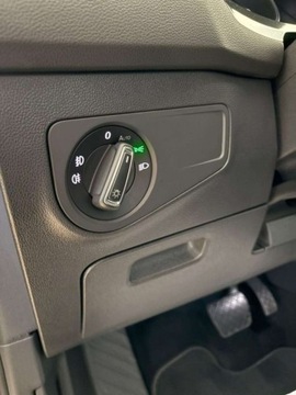 Volkswagen Tiguan Allspace SUV 2.0 TDI 150KM 2019 Volkswagen Tiguan Allspace Allspace 2.0TDI 150KM Comfortline VAT 23 Podg, zdjęcie 10