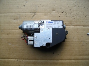 SILNICZEK SZYBERDACHU AUDI LIFT A8 D4 4H0959591