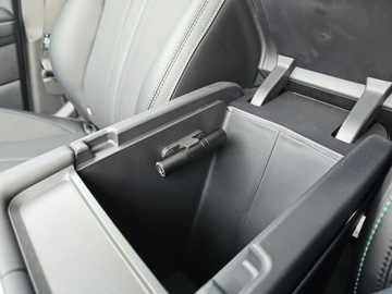 BYD Seal U 2025 BYD Seal U DM-i Design Plug-in Hybrid 324 KM 1.5 Hybryda Plug-in, zdjęcie 31