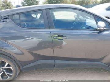 Toyota C-HR I 2022 Toyota C-HR xle, 2022r., 2.0L 2.0 Benzyna 144KM, zdjęcie 6