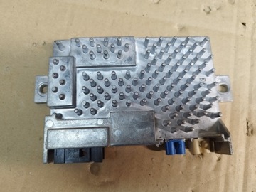 MODUŁ STEROWNIK MERCEDES W206 A2069001518