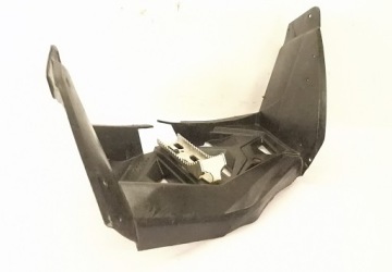 ПОДСТАВКИ ДЛЯ НОГ CAN AM RENEGADE 1000 12-13