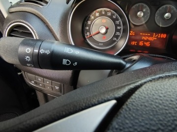 Fiat Punto Punto 2012 Hatchback 3d 1.2 8v 69KM 2013 Fiat Punto I wł. w RP. zadbany Gwarancja, zdjęcie 11