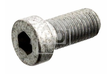 ŚRUBA M12X1.5 25MM OBUDOWA ZWOLNICY MERCEDES FEBI BILSTEIN