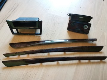 POPIELNICZKA ZAPALNICZKA BMW E60 E61 6976376