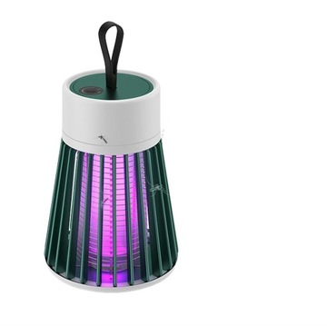 Mozz Guard Mosquito Zapper - podgrzewacz pluskiew,