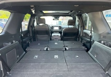 Ford Expedition III 2019 Ford Expedition Ford Expedition 3.5 Benzyna 375KM, zdjęcie 7