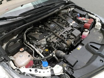 Toyota Corolla XII 2022 Toyota Corolla Poleasingowe.pl, zdjęcie 13