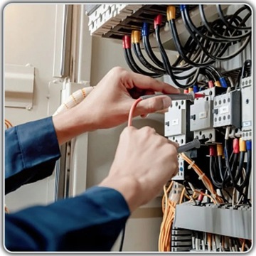 КОМПЛЕКТ КАБЕЛЕЙ, ИЗМЕРИТЕЛЬНЫЕ ВЫВОДЫ ДЛЯ СЧЕТЧИКА + зажимы типа «крокодил» 1000В 10А