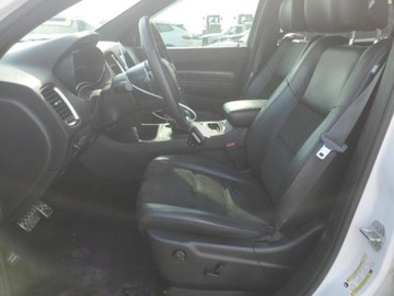 Dodge Durango III 3.6 V6 294KM 2019 Dodge Durango 2019, 3.6 L, GT, od ubezpieczalni 3.6 Benzyna 295KM, zdjęcie 6