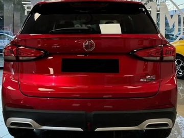 MG ZS II SUV Hybrid+ 1.5 HEV+ 197KM 2025 MG ZS 1.5 HEV+ Exclusive aut Suv 197KM 2025, zdjęcie 3