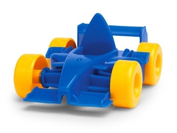 RAJDÓWKA F1 KID CARS WADER 60000