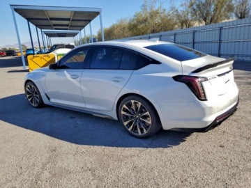 Cadillac 2022 Cadillac CT5 V Blackwing 2022 6.2l 6.2 Benzyna 668KM, zdjęcie 1