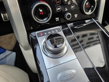 Land Rover Range Rover IV SUV SWB Facelifting 3.0P I6 MHEV 400KM 2020 RANGE ROVER Westminster P400, R6 3.0l benzyna 400KM * Bezwypadkowy * serwis, zdjęcie 18