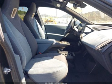 BMW iX 2023 BMW iX xDrive50 2023 Elektryczny 516KM, zdjęcie 8