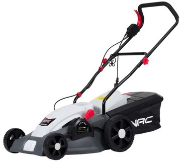 Kosiarka elektryczna NAC SILNIK INDUKCYJNY 1800W LE18-42-PI-G