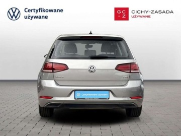 Volkswagen Golf VII Variant 1.4 TSI BlueMotion Technology 125KM 2017 Volkswagen Golf 1.4 Benzyna 125KM, zdjęcie 33