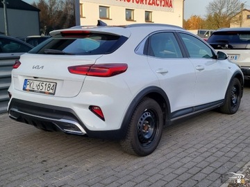 Kia XCeed 2023 Kia XCeed 120KM 2023r 21TysKm 2 komplety kol Kamera Benzyna 120KM, zdjęcie 5