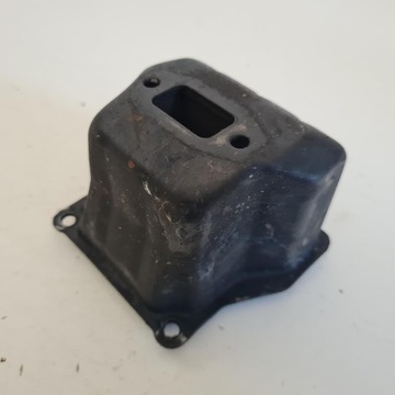 СТАЛЬНОЙ ГЛУШИТЕЛЬ MS 440