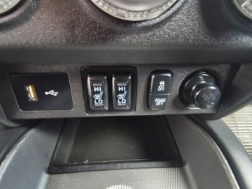 Mitsubishi ASX I SUV Facelifting 2019 2.0 150KM 2019 Mitsubishi ASX I wł. Europa ASO zadbany Gwaancja, zdjęcie 19