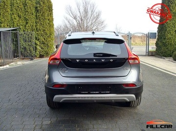 Volvo 2017 Volvo V40 Cross Country V40 CROSS COUNTRY 2.0 D2 Navi TNT Alu Solar dach, zdjęcie 5