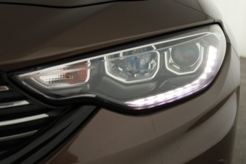 Fiat Tipo II Station Wagon 1.4 T-Jet 120KM 2017 Fiat Tipo 1.4 T-Jet, Salon Polska, Klima, zdjęcie 15