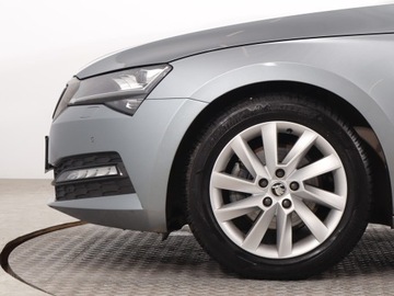 Skoda Superb III Kombi Facelifting 2.0 TDI SCR 150KM 2020 Skoda Superb 2.0 TDI, Salon Polska, 1. Właściciel, zdjęcie 14