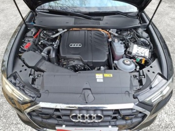 Audi A6 C8 2024 Audi A6 Limousine Sportowe fotele, wallbox, FV, ambiente, klimatyzacja pos, zdjęcie 34