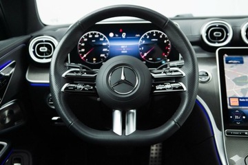 Mercedes CLE Coupe 2.0 300 258KM 2024 Mercedes-Benz CLE 300 4MATIC Coupe AMG Autotrade Mercedes-Benz 2.0, zdjęcie 20