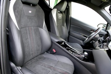 Toyota C-HR I 2022 Toyota C-HR GRSPORT/Automat/Alcantara/ Navi/Kamera, zdjęcie 16