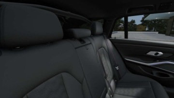 BMW Seria 3 G20-G21 2026 BMW M3 Competition M xDrive Touring 530 KM - Gotowy do Odbioru - Kamera 360, zdjęcie 12