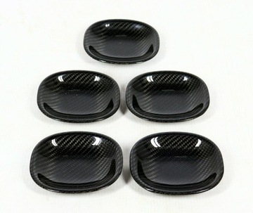 VRSTVA  KLIKY TŘÍDA G W463A W464 CARBON KARBON