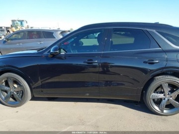  Genesis GV70 2.5T 2023 2.5 Benzyna 300KM, zdjęcie 2