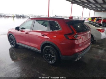 Honda CR-V VI 2023 Honda CR-V 2023r., 2.0L 2.0 Hybryda 203KM, zdjęcie 2