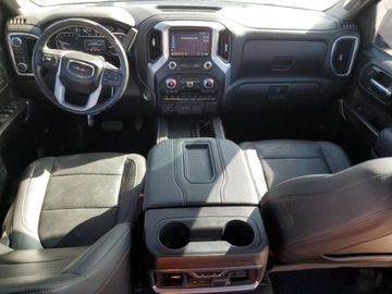  GMC Sierra K1500 SLT 2021 5.3l 5.3 Benzyna 355KM, zdjęcie 8