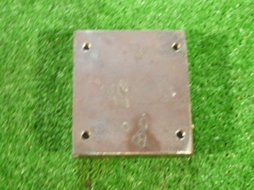 ТОЧИЛЬНЫЙ КАМЕНЬ CLAAS 907579 JAGUAR