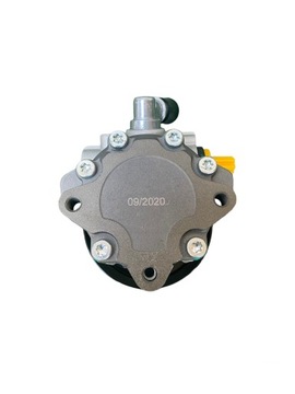 RANGE ROVER VOGUE L322 CD-ЧЕЙНДЖЕР XQE000120