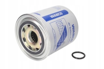 Wabco 4329012532 oro sausintuvo įdėklas, pneumatinė sistema – nuotrauka 10