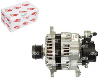 ASPA5082 ALTERNATOR JIMMY 1.5 05- 100A