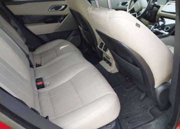 Land Rover Range Rover Velar SUV 2.0 250KM 2021 Land Rover Range Rover Velar 2021r., P250 R-dynamic S, 2.0L, od ubezpiecza, zdjęcie 9