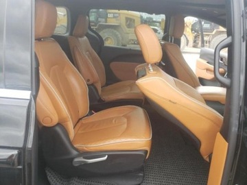 Chrysler Pacifica II 2021 Chrysler Pacifica 2021, 3.6L, 4x4, PINNACLE, p..., zdjęcie 9