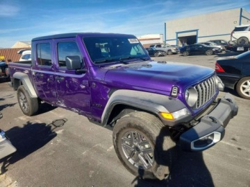Jeep Gladiator 2026 Jeep Gladiator Sport 2026 3.6 Benzyna 285KM, zdjęcie 4