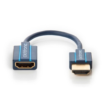 Модуль HDMI Keystone с двойным портом HDMI