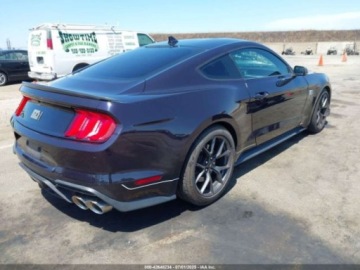 Ford Mustang VI 2022 Ford Mustang Mach 1 Fastback 2022 5.0l 5.0 Benzyna 470KM, zdjęcie 5