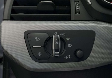 Audi A4 B9 Avant 2.0 TFSI ultra 190KM 2018 Audi A4 Avant 2.0 TFSI 190KM kombi gwarancja BEZWYPADKOWA automat, zdjęcie 34