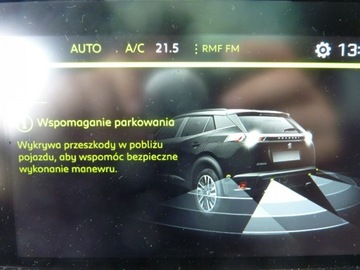 Peugeot 2008 II 2020 Peugeot 2008 1.5HDI 102, zdjęcie 24