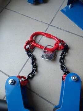 MIMAL CHU УНИВЕРСАЛЬНЫЙ ПОДВЕСНОЙ ЗАХВАТ ДЛЯ СТОРОТНЫХ